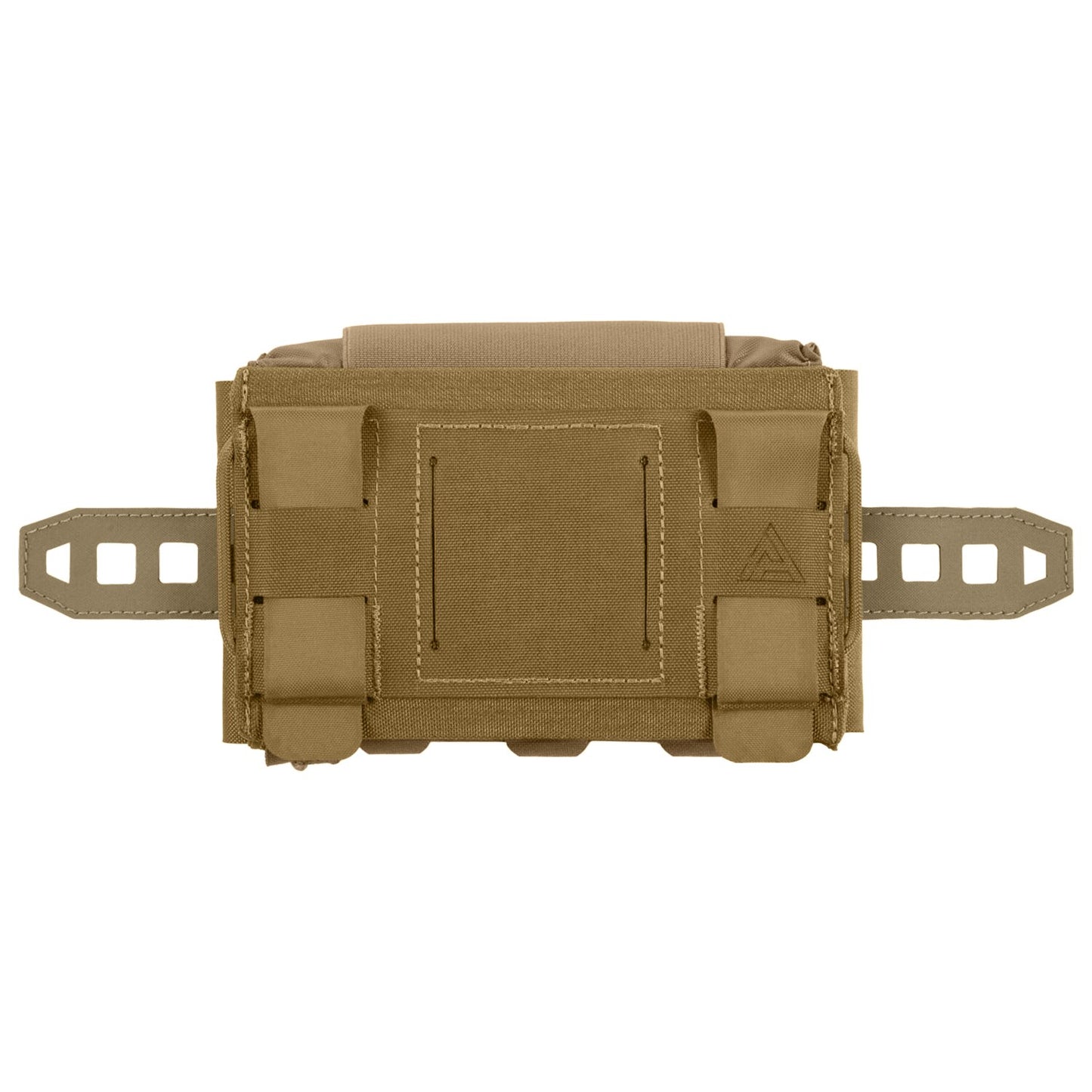 Apteczka Direct Action Compact Med Pouch Horizontal - Coyote Brown