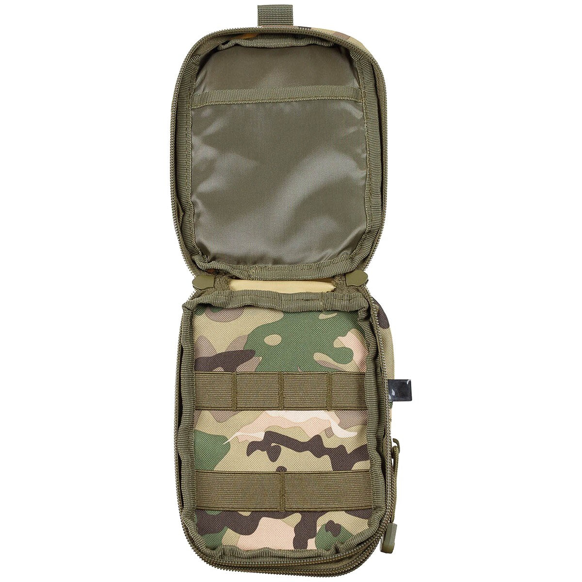 Kieszeń MFH EDC Pouch MOLLE - Operation-Camo