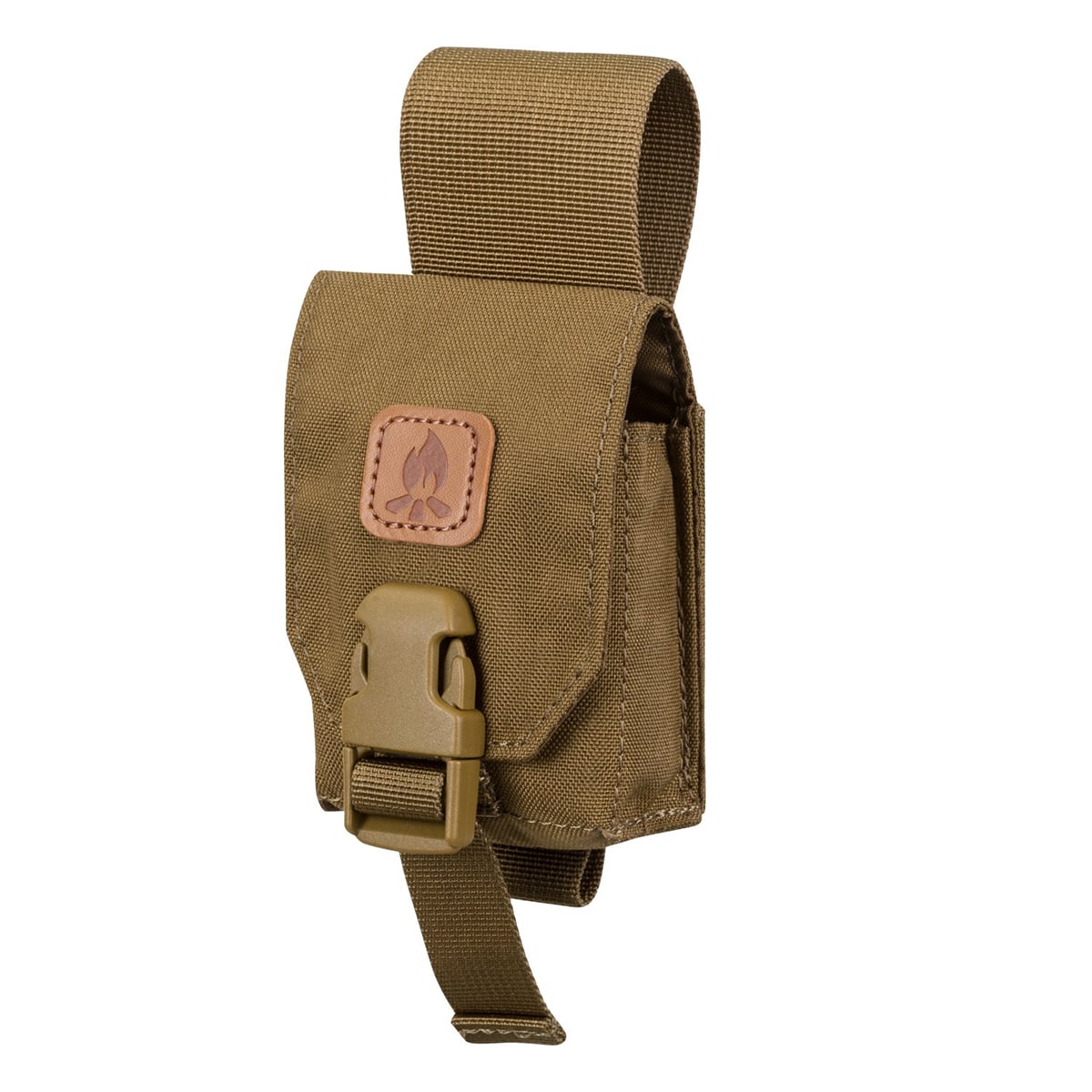Kieszeń Helikon Compass/Survival Pouch - Coyote