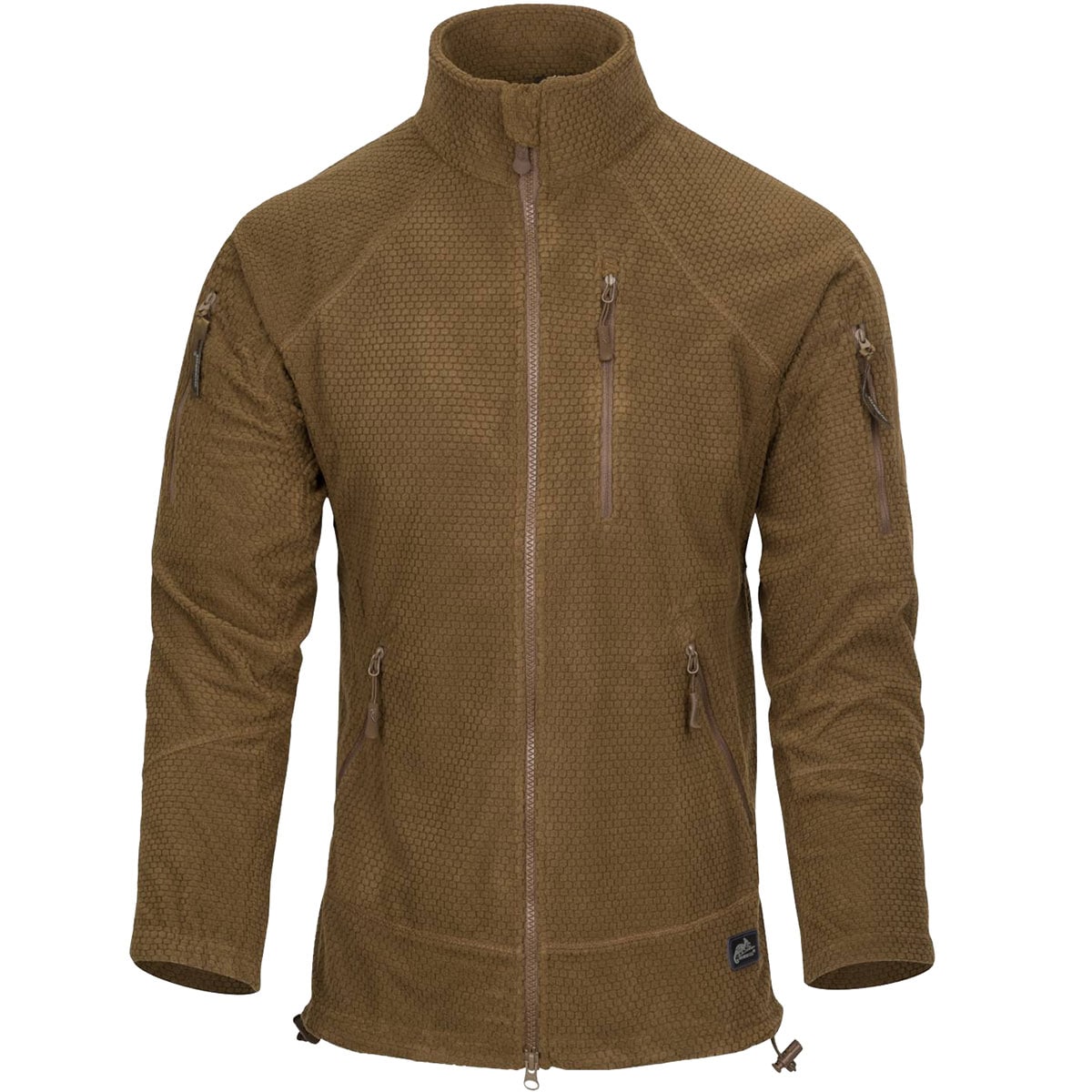 Polar Helikon Alpha Tactical - Coyote