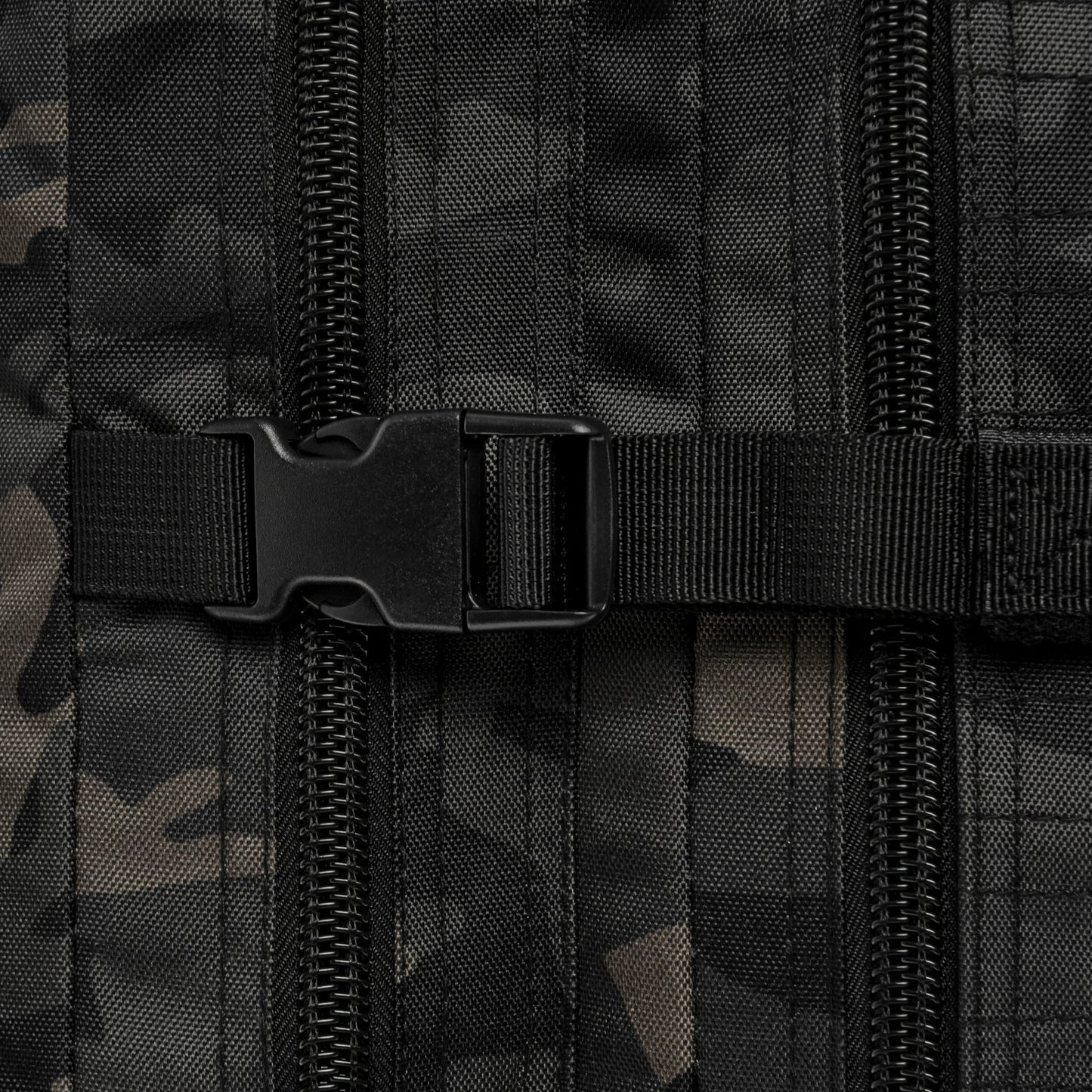Plecak Mil-Tec Assault Pack Laser Cut Large 36 l - Dark Camo