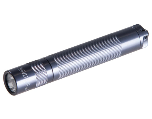 Latarka Maglite Solitaire Grey