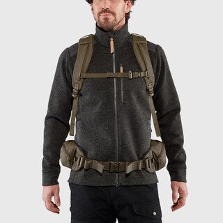 Plecak Fjallraven Singi 28 l - Dark Olive