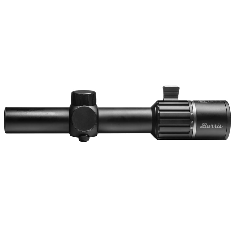 Luneta celownicza Burris RT-6 1-6x24