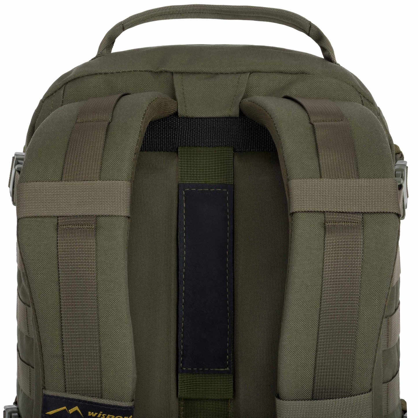 Plecak Wisport Sparrow II 30 l - RAL 6003