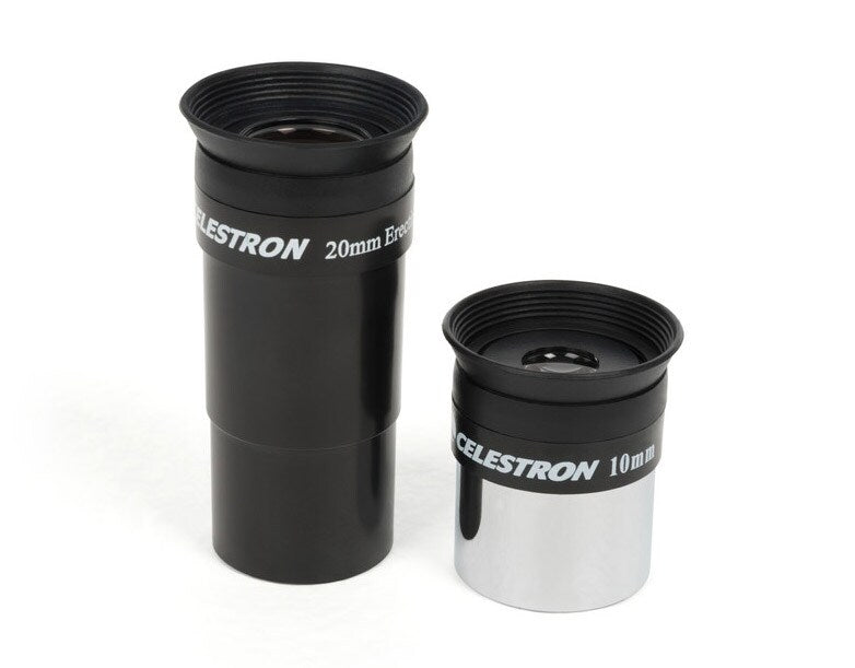 Teleskop Celestron AstroMaster 130 EQ-MD