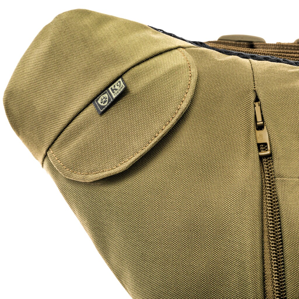 Torba K9 Thorn 2w1 Coyote