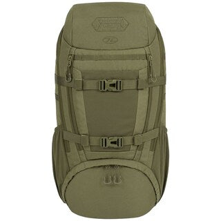 Plecak Highlander Forces Eagle 3 40 l - Olive