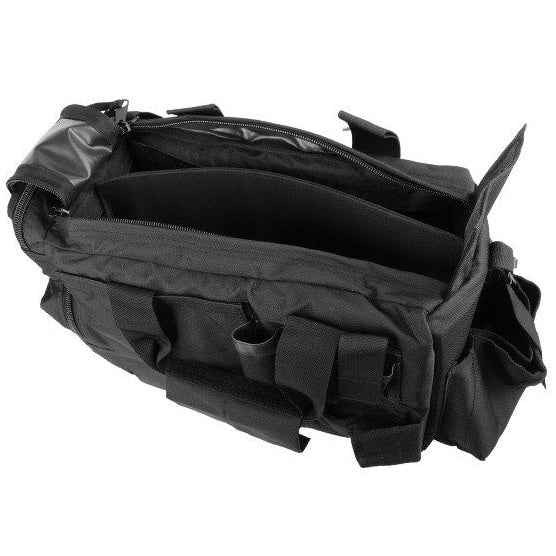 Torba transportowa Mil-Tec Security Kit Bag - czarny 16230002