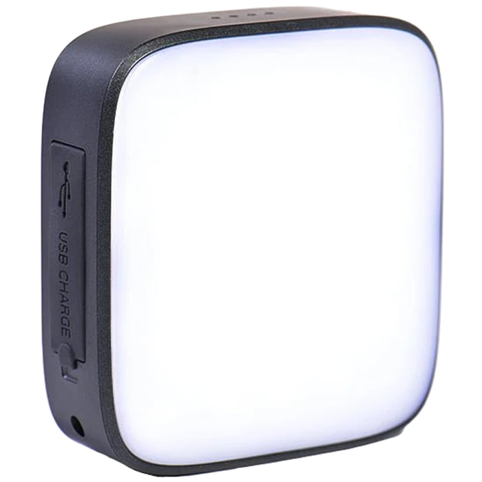 Lampa Wuben F5 Camping Light Grey - 500 lumenów