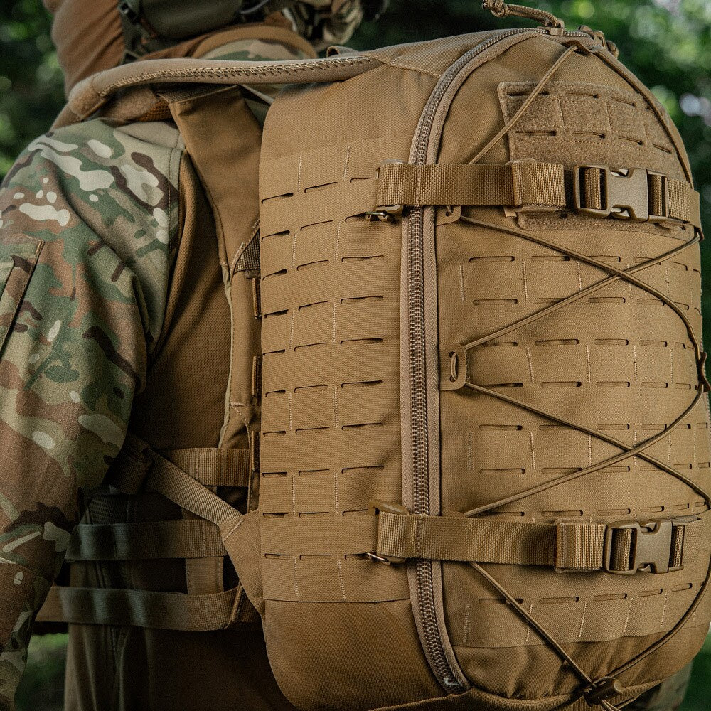 Plecak M-Tac Sturm Elite Gen. II X-Large 20 l - Coyote