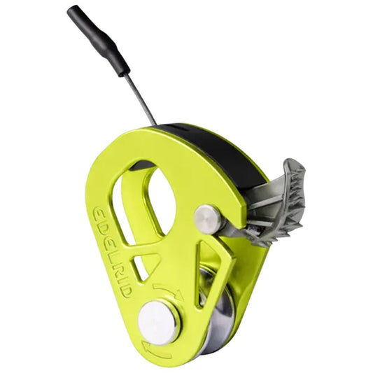 Bloczek Edelrid SPOC - Oasis