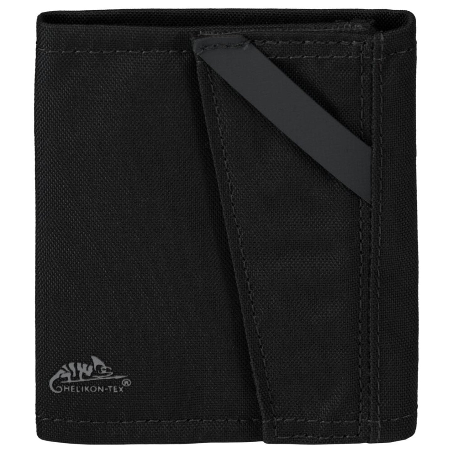 Portfel Helikon EDC Medium - Black