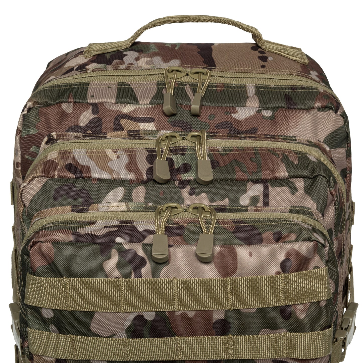 Plecak Brandit US Cooper XL 65 l - Arid MC Camo