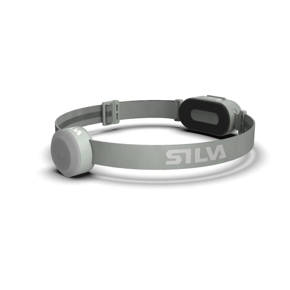 Latarka czołowa Silva Smini Mint - 250 lumenów