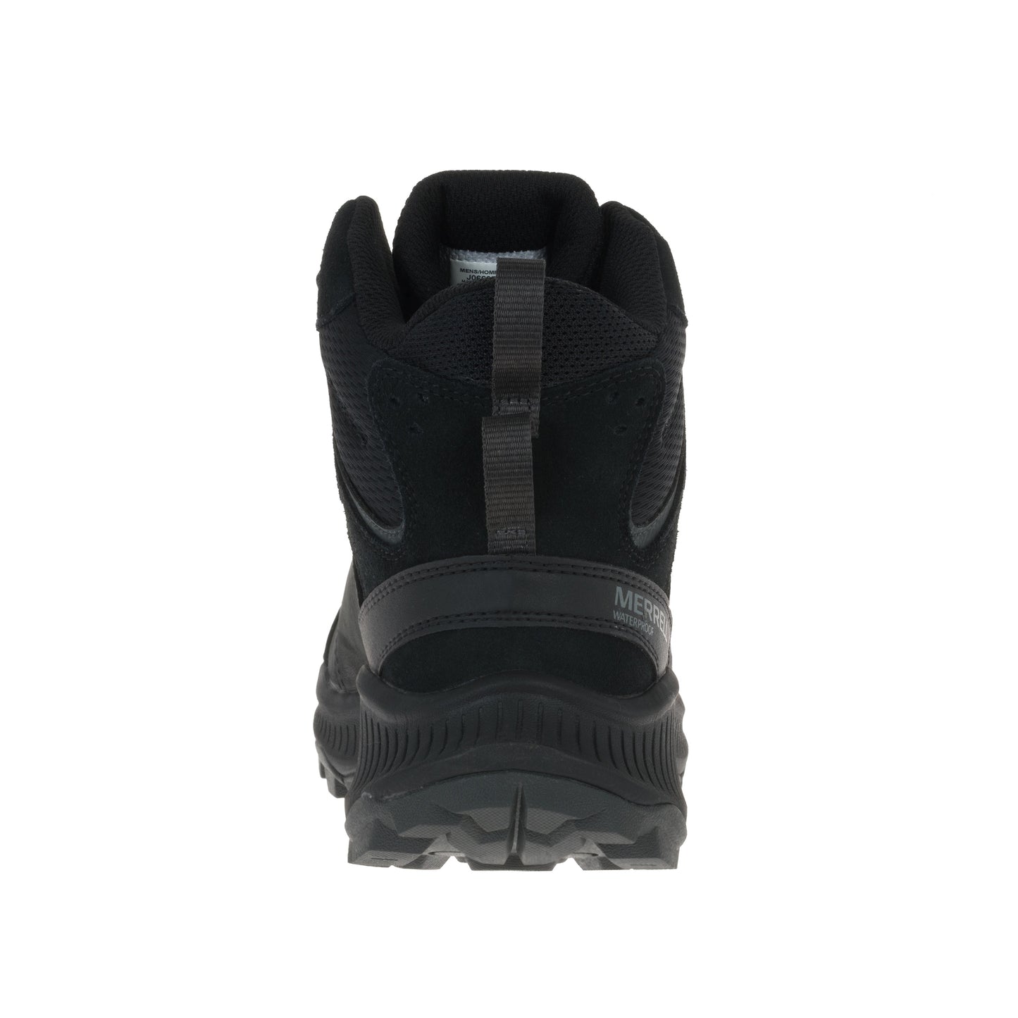 Buty Merrell Speed Strike 2 MID Leather Waterproof - Black