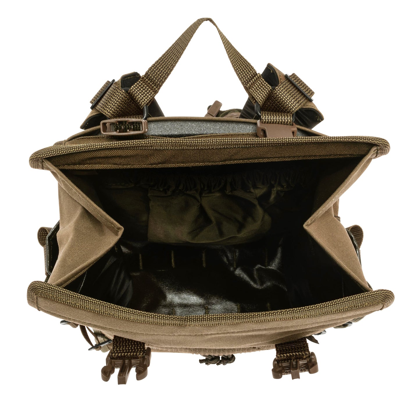 Plecak Savotta Kahakka 15 l - Brown
