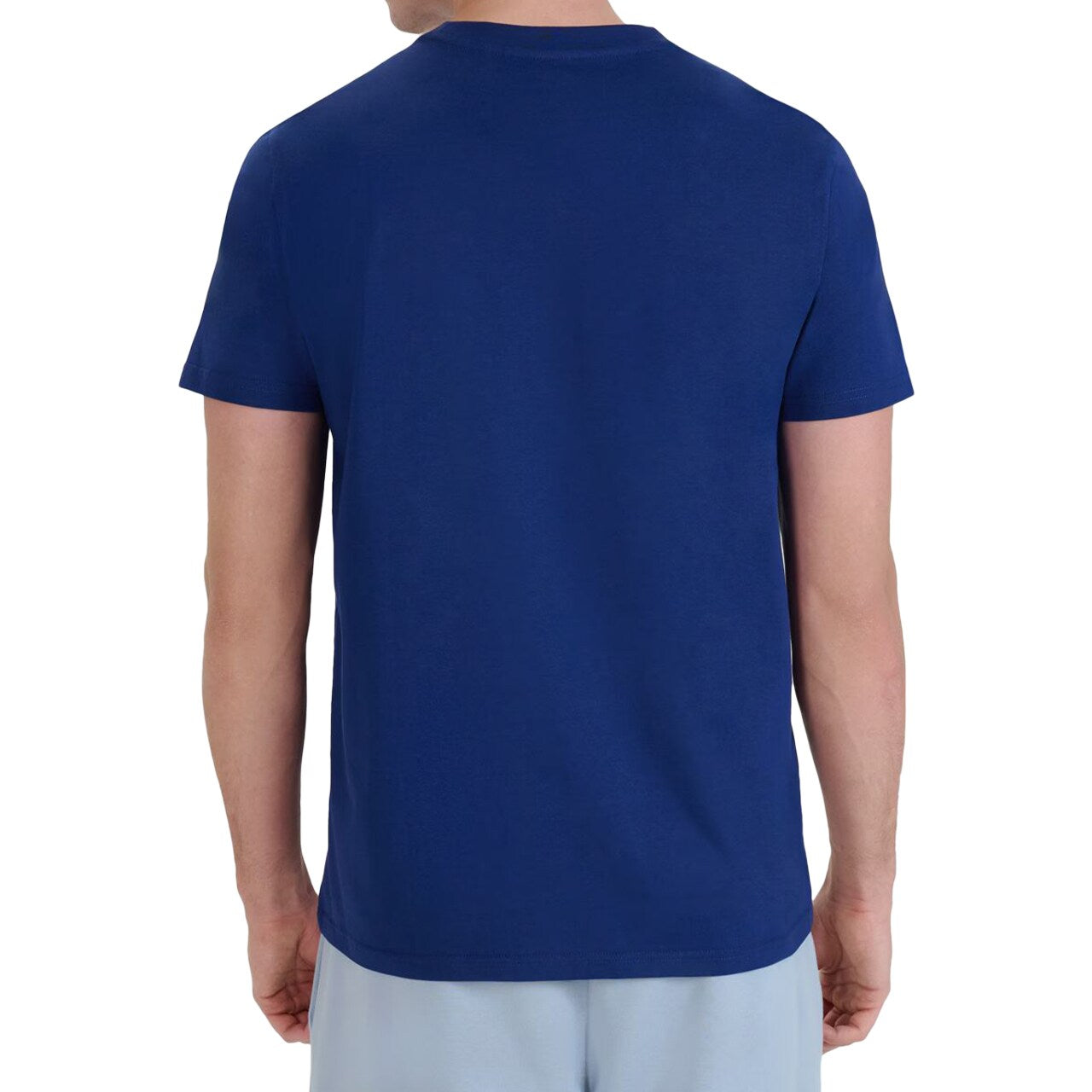 Koszulka T-Shirt 4F M2257 - Granat
