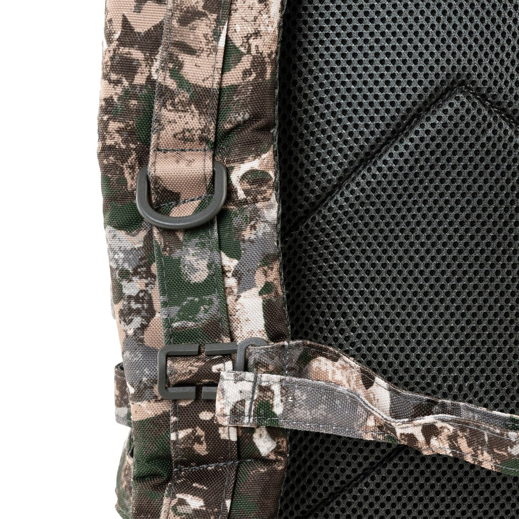 Plecak Mil-Tec Assault Pack Large 36 l - Phantomleaf WASP I Z1B