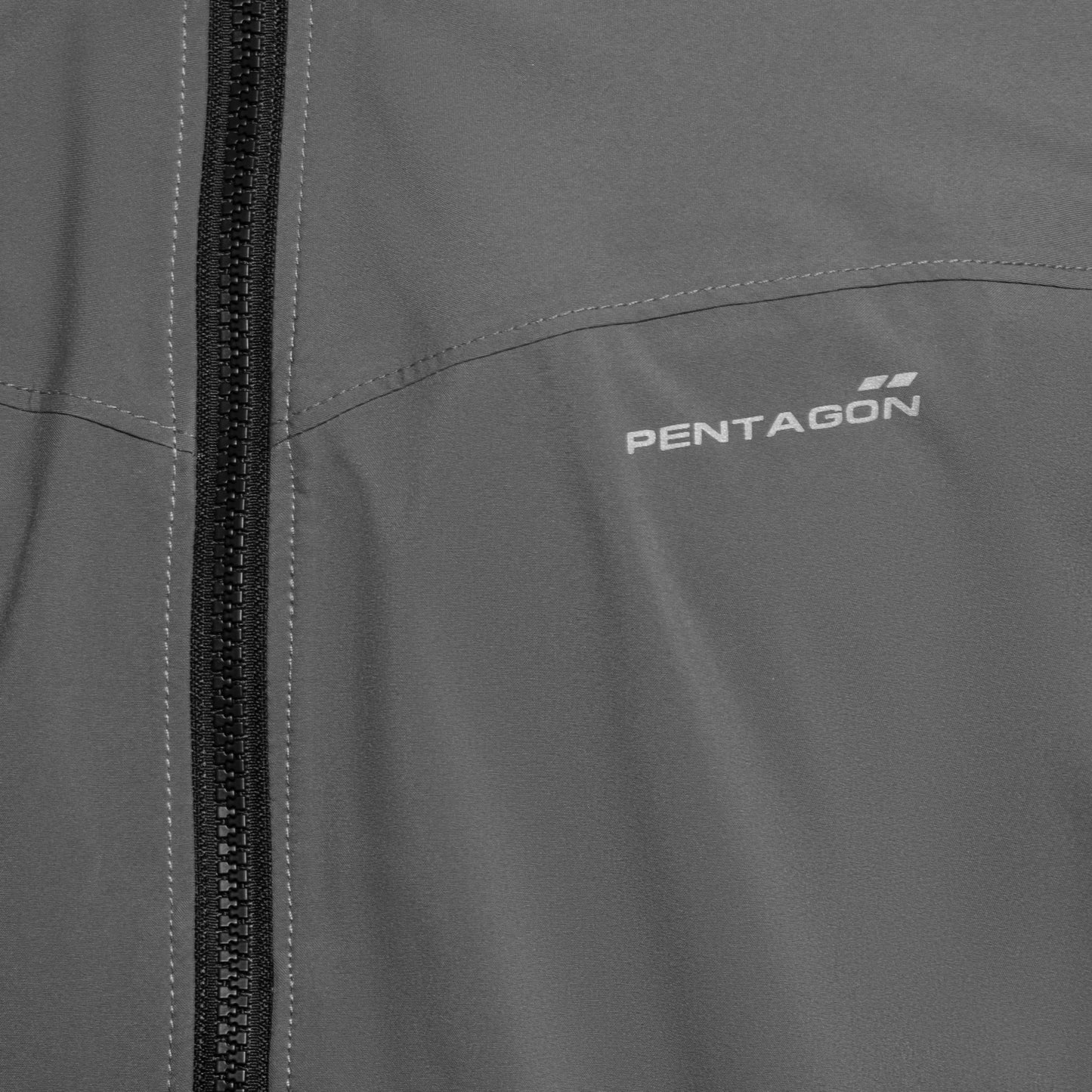 Kurtka Pentagon Monlite - Wolf Grey