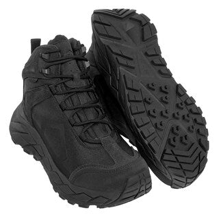 Buty Pentagon Gravity 6'' WaterProof Tactical - Black