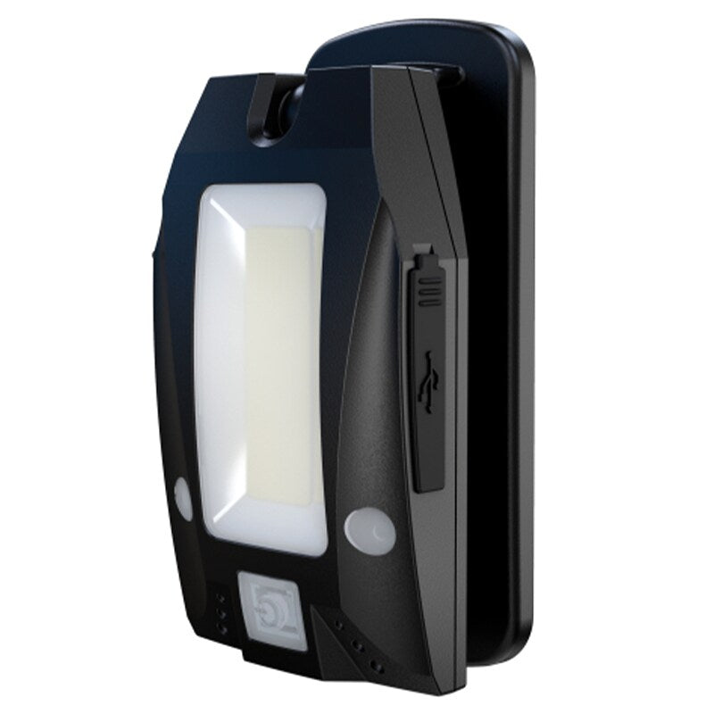 Lampa Ledlenser SC2R Black - 100 lumenów