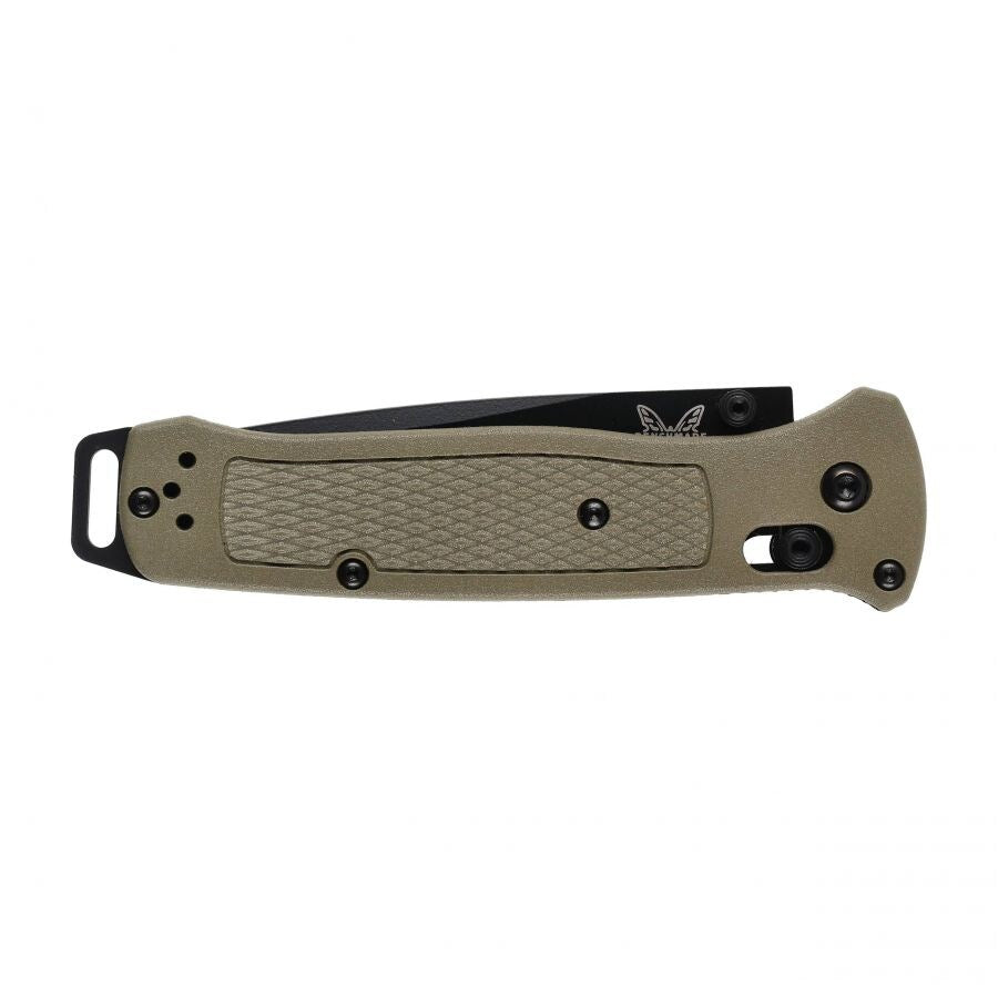 Nóż składany Benchmade 537BK-06 Bailout