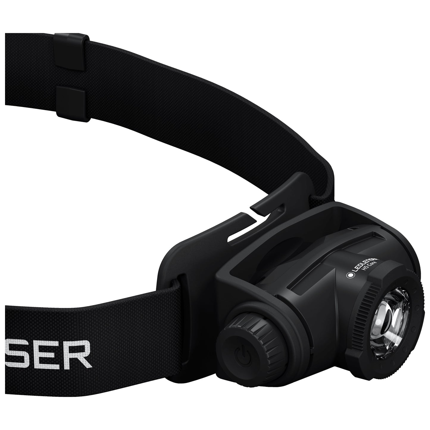 Latarka czołowa Ledlenser H5 core - 350 lumenów