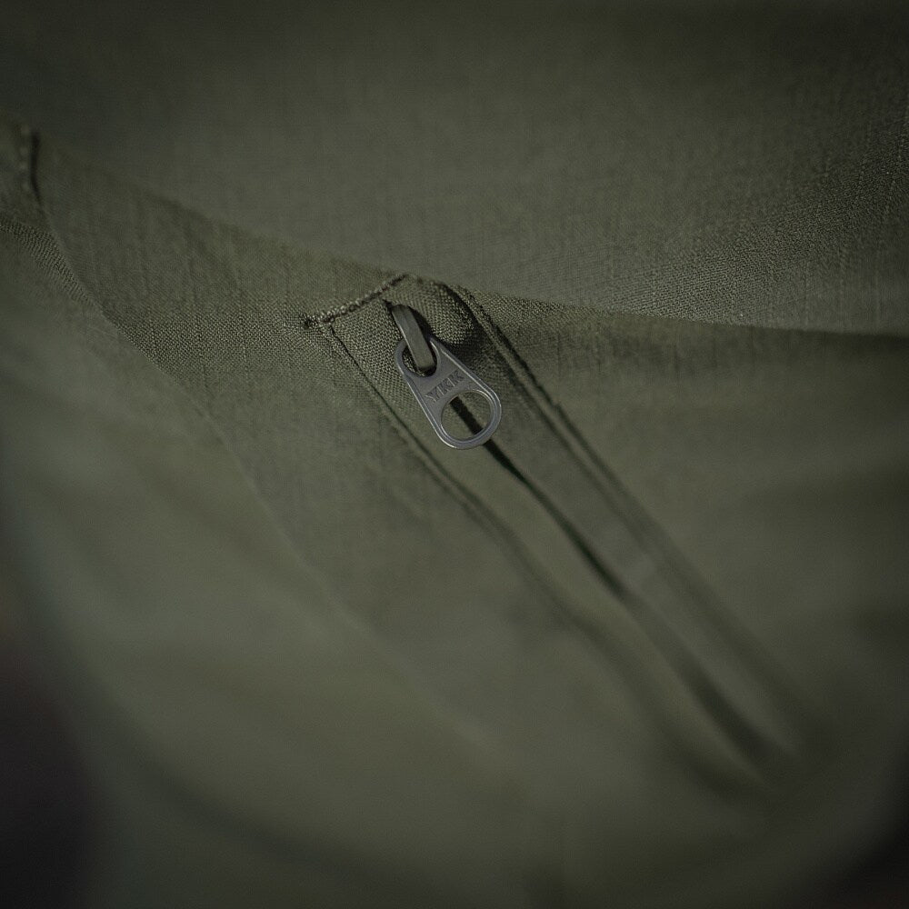 Spodnie damskie M-Tac Aggressor Summer Flex Lady - Army Olive