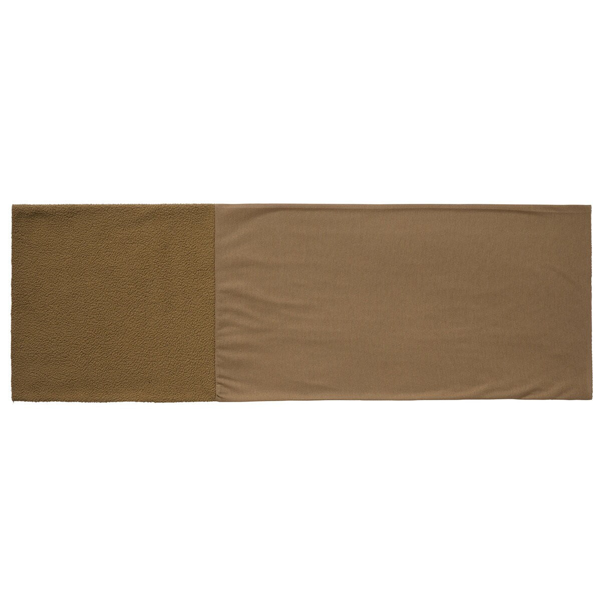 Chusta ochronna Brandit Multifunction Fleece - Coyote