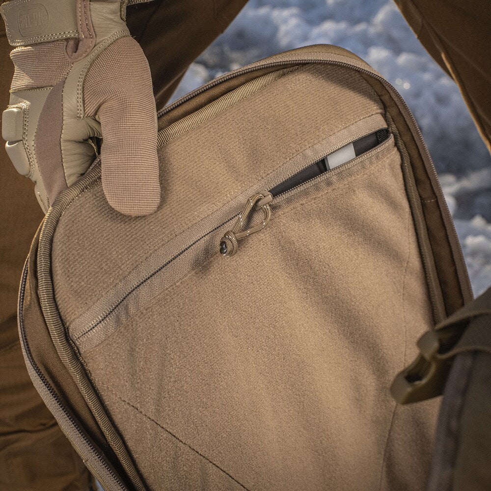 Plecak M-Tac Gen.II Elite Large 60 l - Coyote