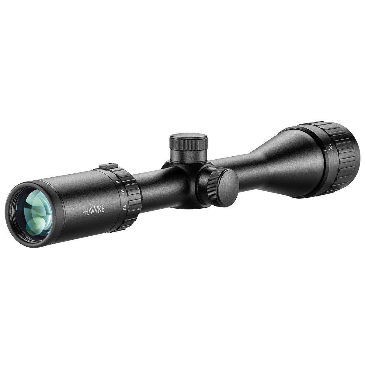 Luneta celownicza Hawke Vantage 4-12x40 AO 30/30