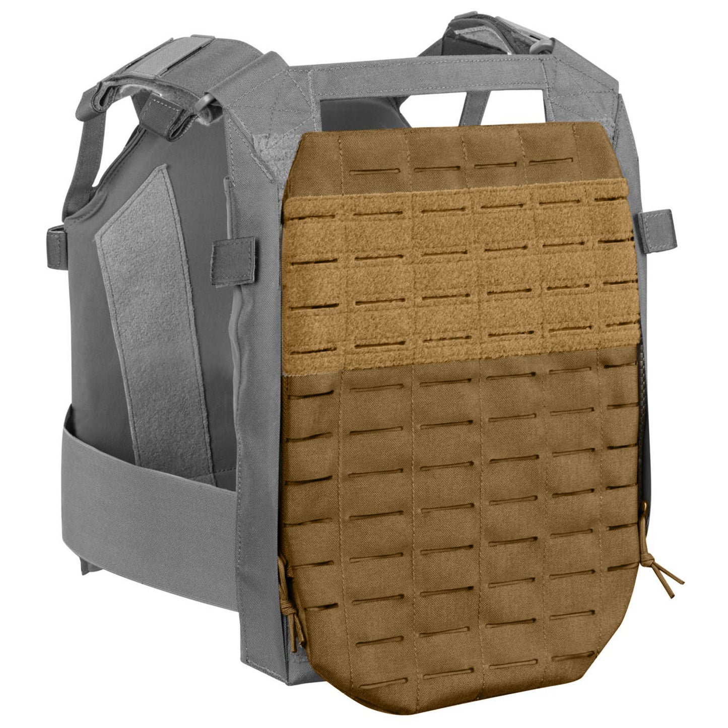 Panel Direct Action MOLLE Spitfire MK II - Coyote Brown