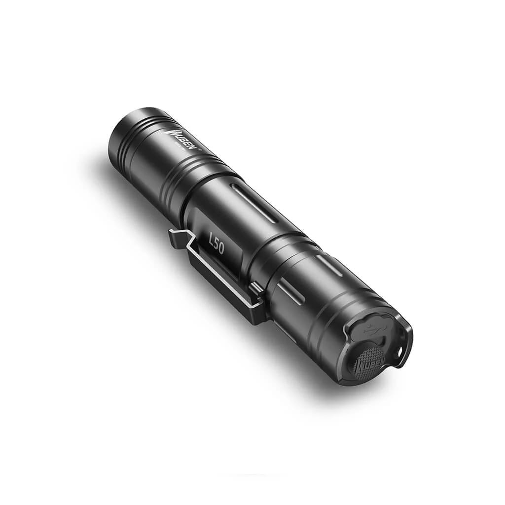 Latarka Wuben L50 - 1200 lumenów
