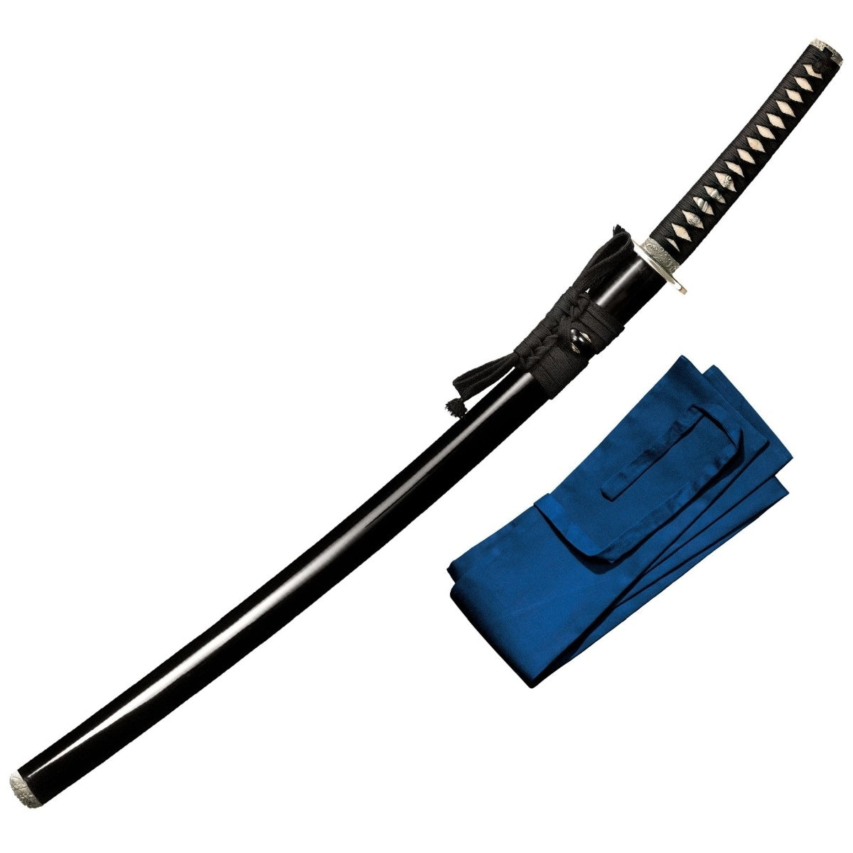 Miecz Cold Steel Emperor Double Edge Katana