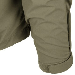 Kurtka Helikon Blizzard StormStretch - Adaptive Green