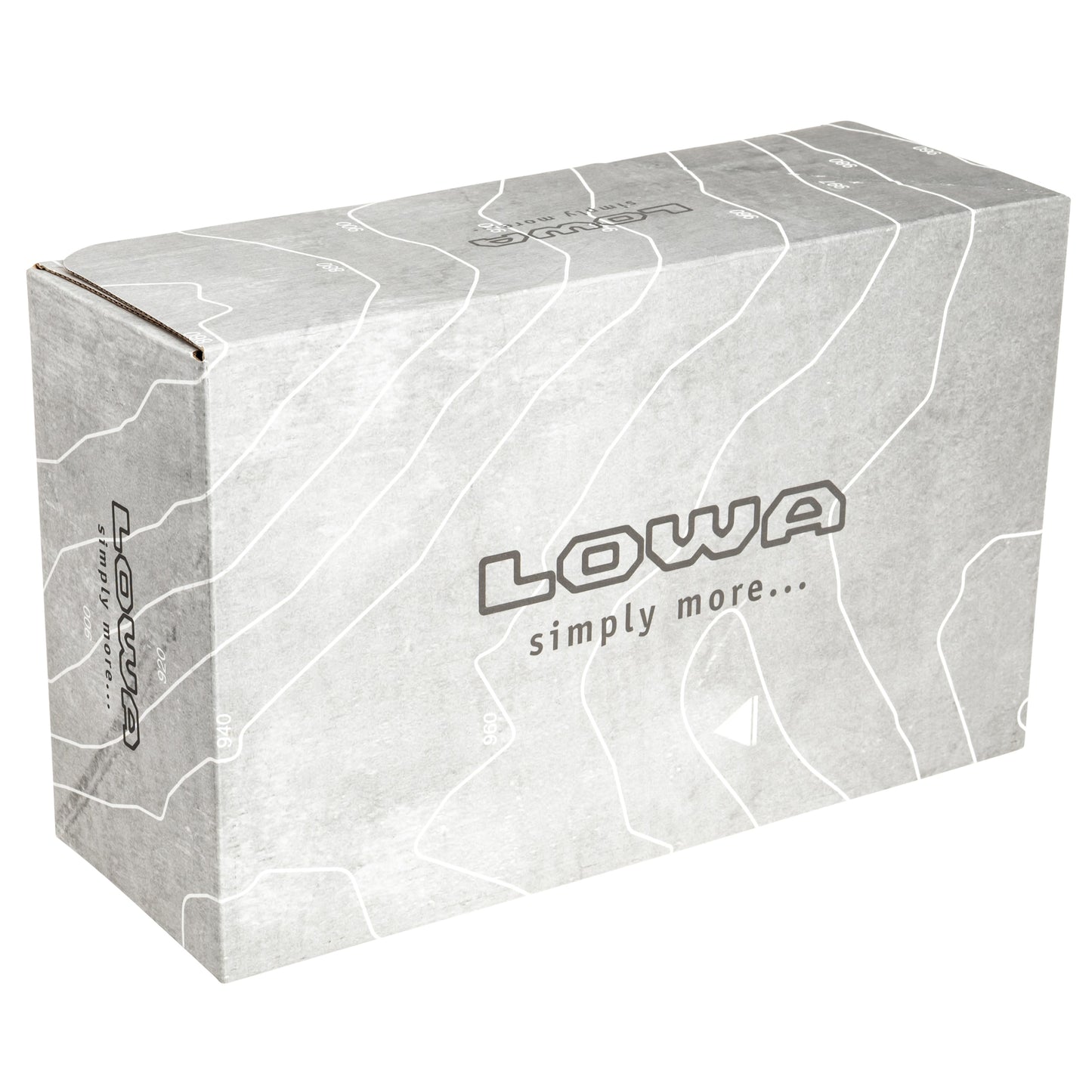 Buty Lowa Renegade EVO GTX LOW - Navy/Stone