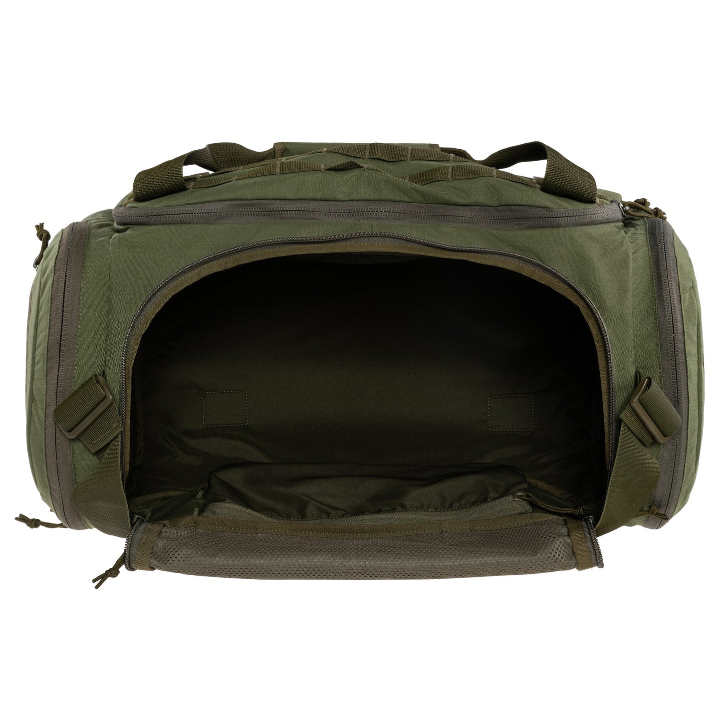 Torba Wisport Stork 50 l - Olive Green
