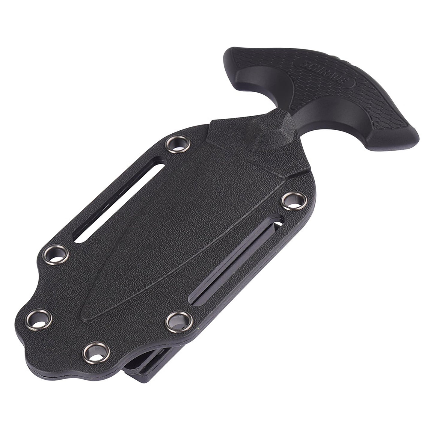 Nóż Schrade MOE Fixed Blade - Black