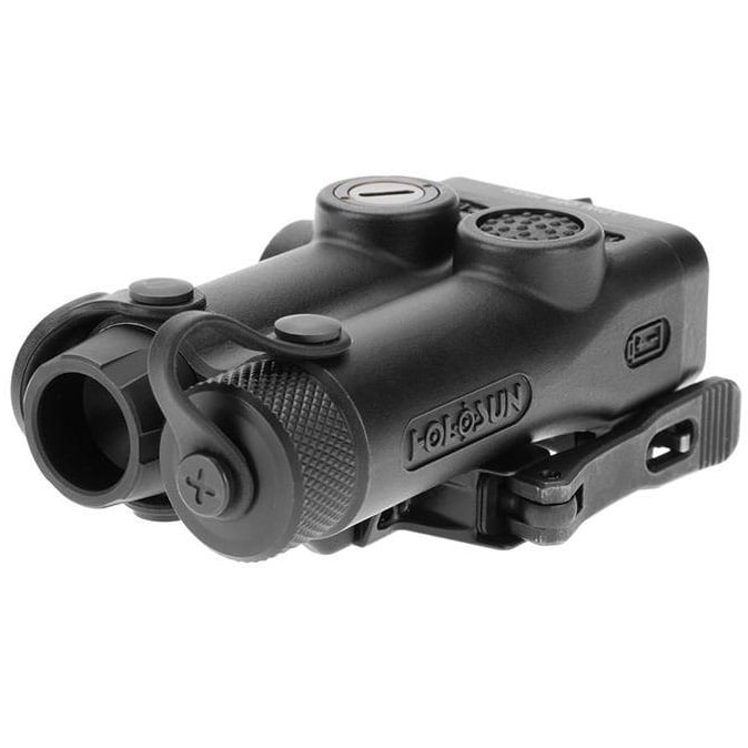 Celownik laserowy Holosun - LE117-RD