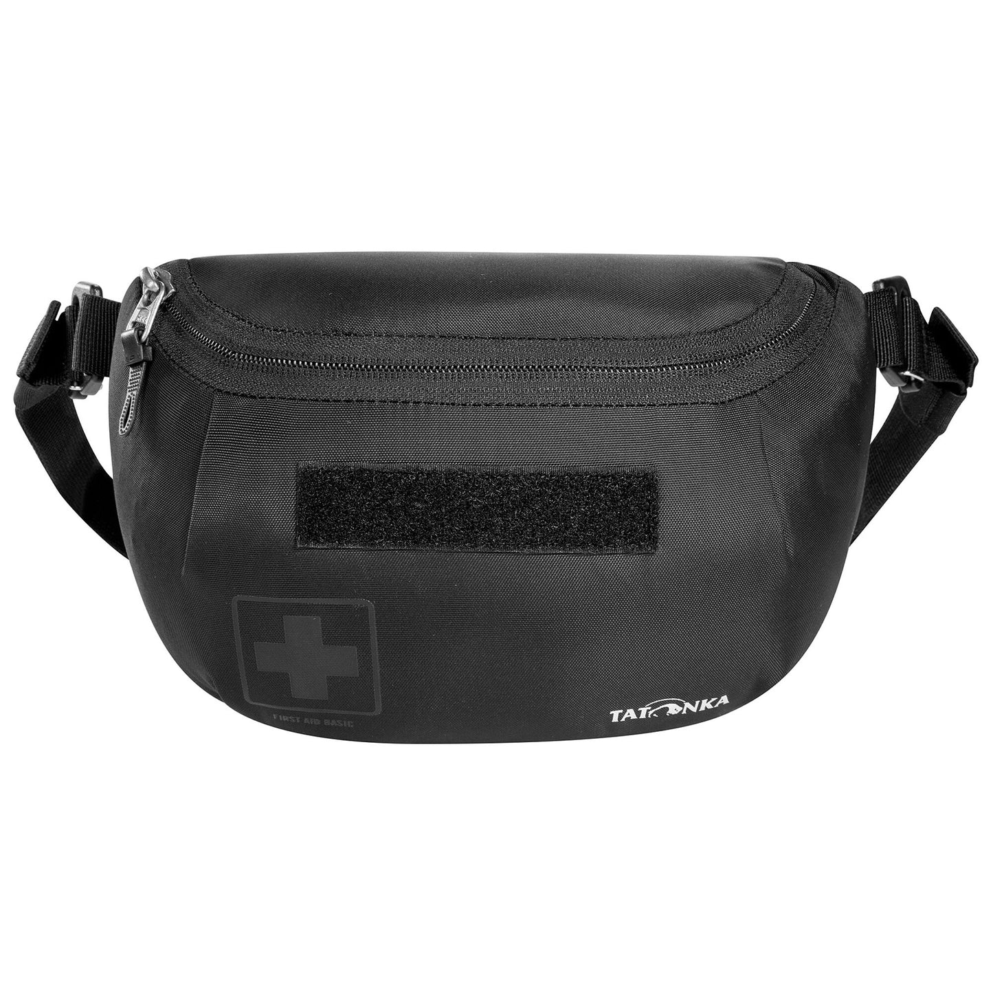 Apteczka Tatonka Basic Hip Belt Pouch Erste-Hilfe-Set - Black