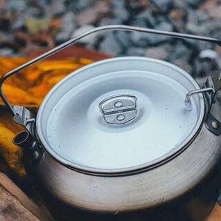 Czajnik turystyczny Fire Maple Frost Aluminium Kettle - 1,2 l