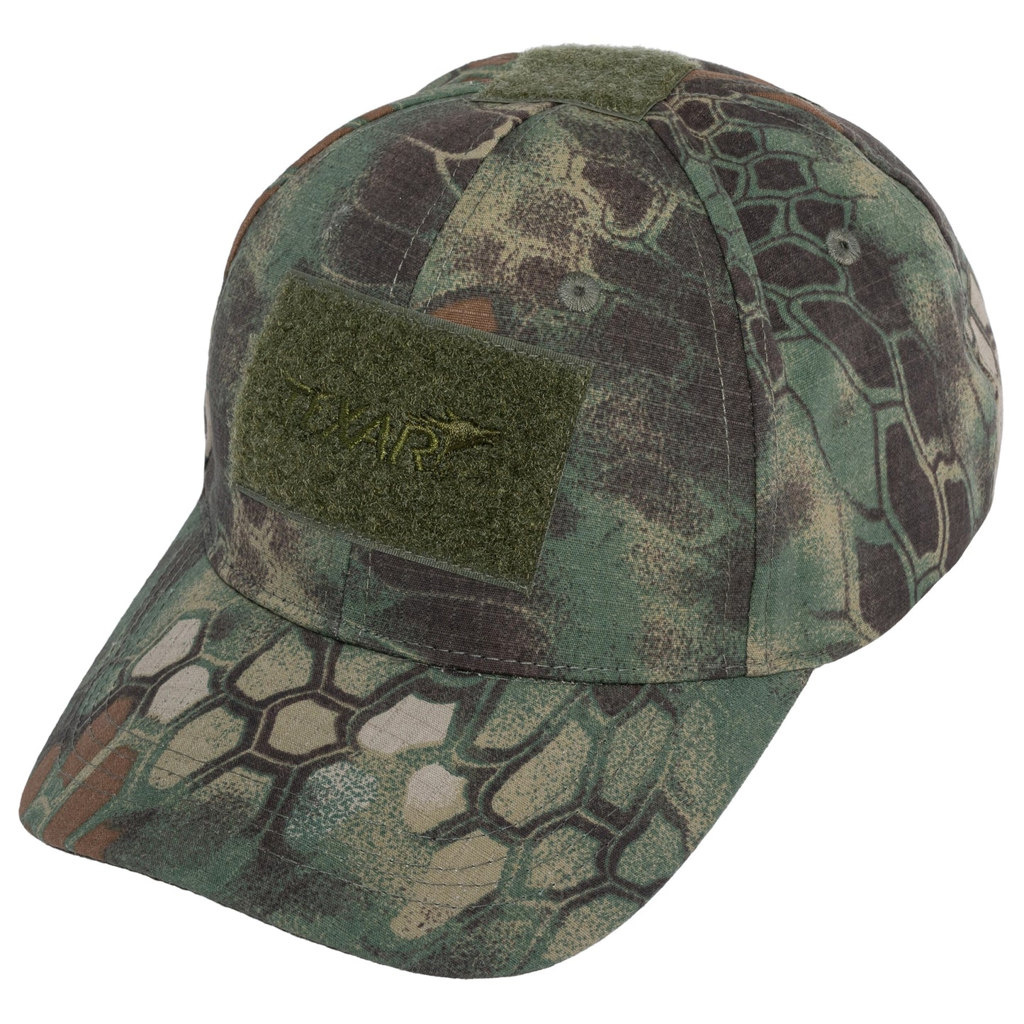 Czapka z daszkiem Texar Rip-Stop - G-Snake