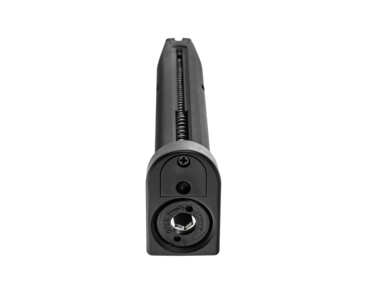 Magazynek do wiatrówki CO2 CyberGun GSG-92