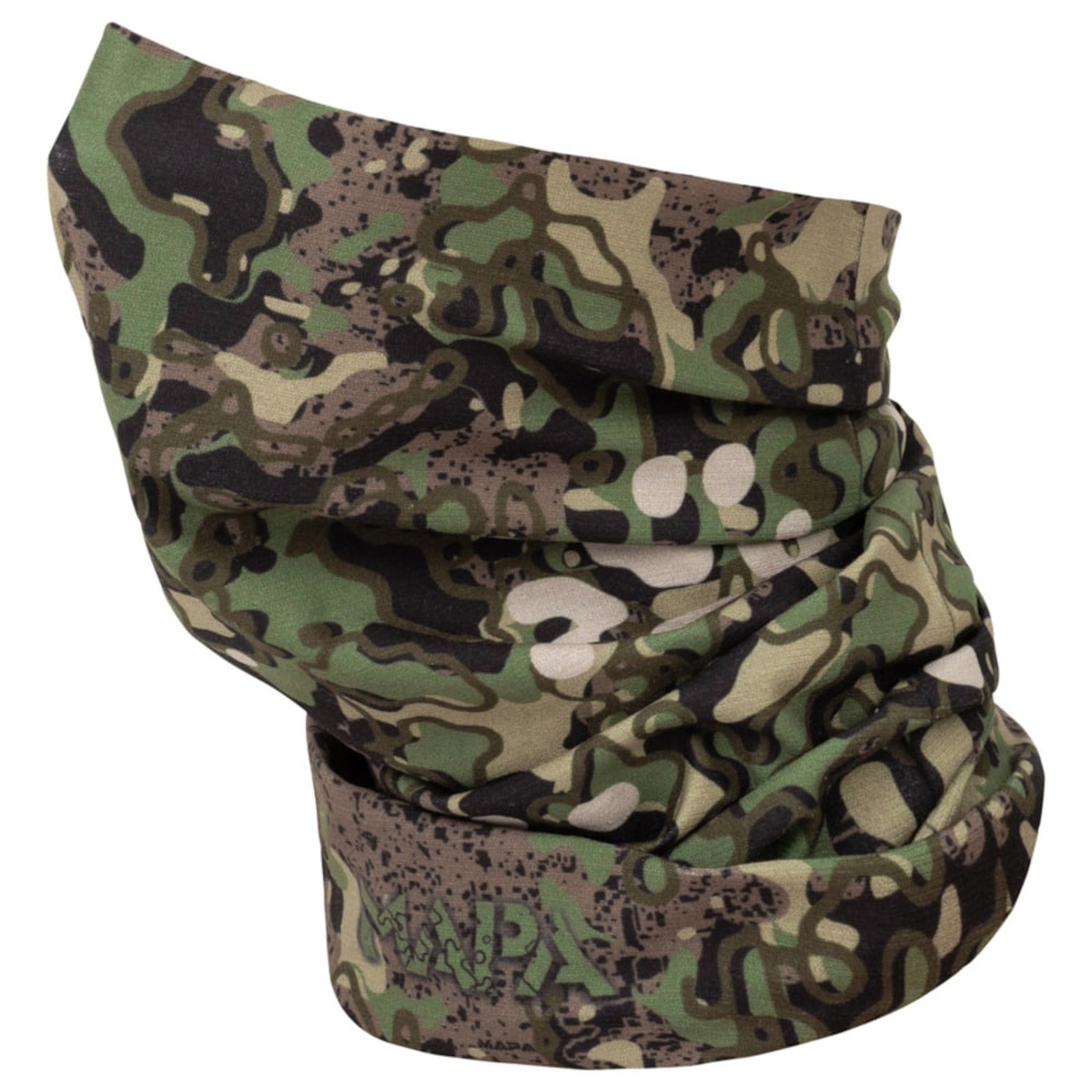 Chusta wielofunkcyjna Maskpol STM-01 - MAPA
