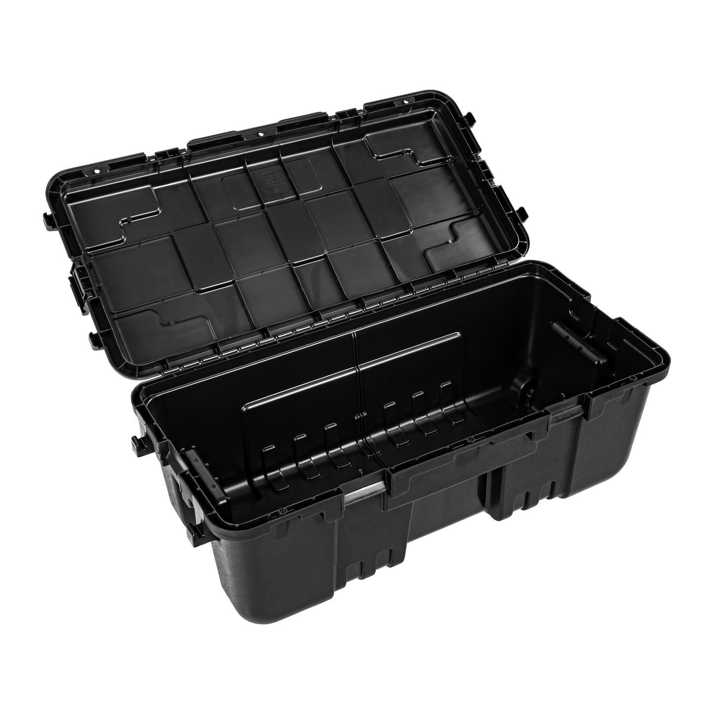 Skrzynia transportowa Plano Hinged Sportsman's Trunk Large 102 l - Black