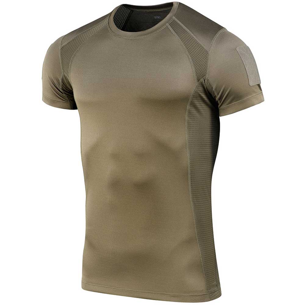 Koszulka termoaktywna M-Tac Athletic T-Shirt Tactical Gen.2 - Olive