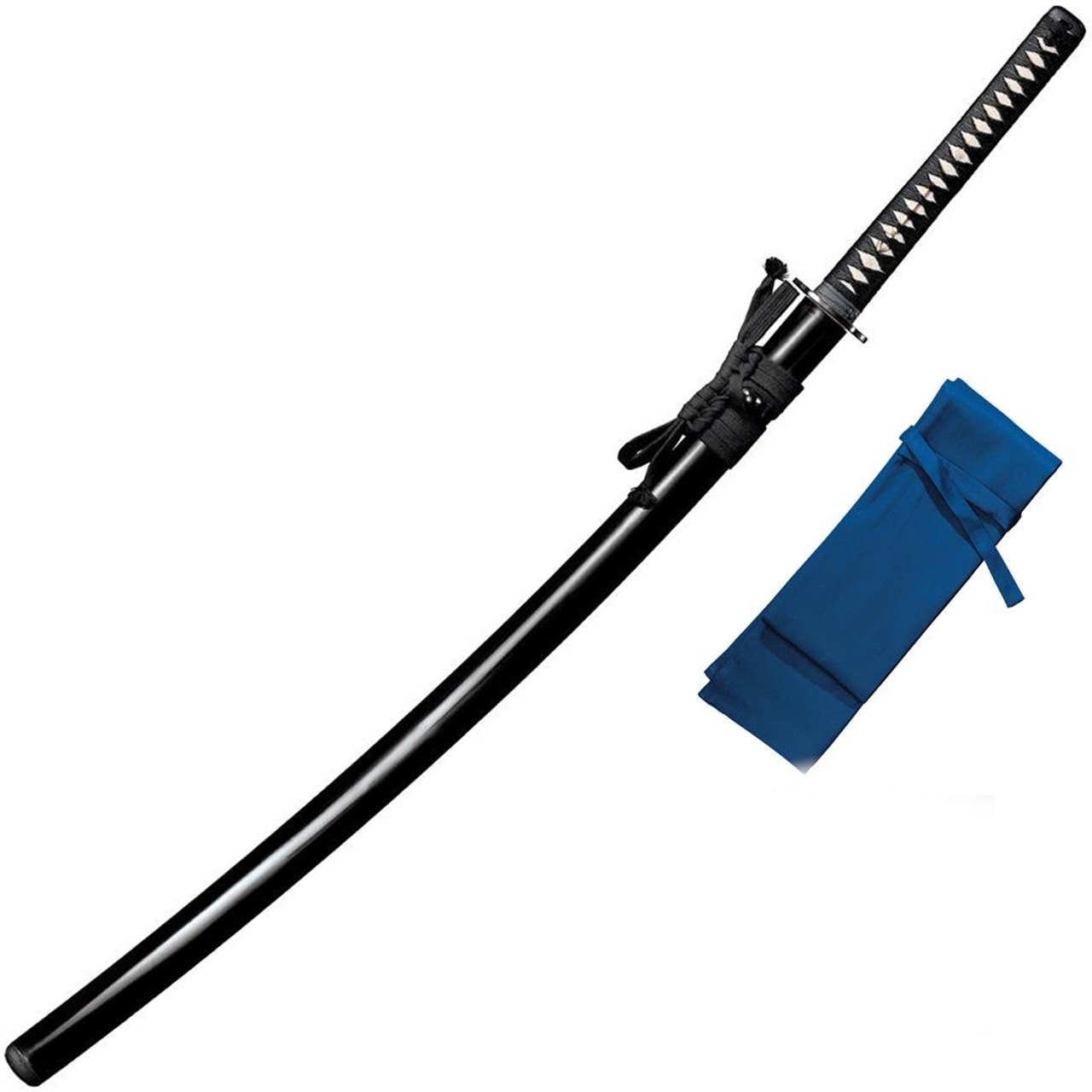 Miecz Cold Steel Warrior Series O Katana
