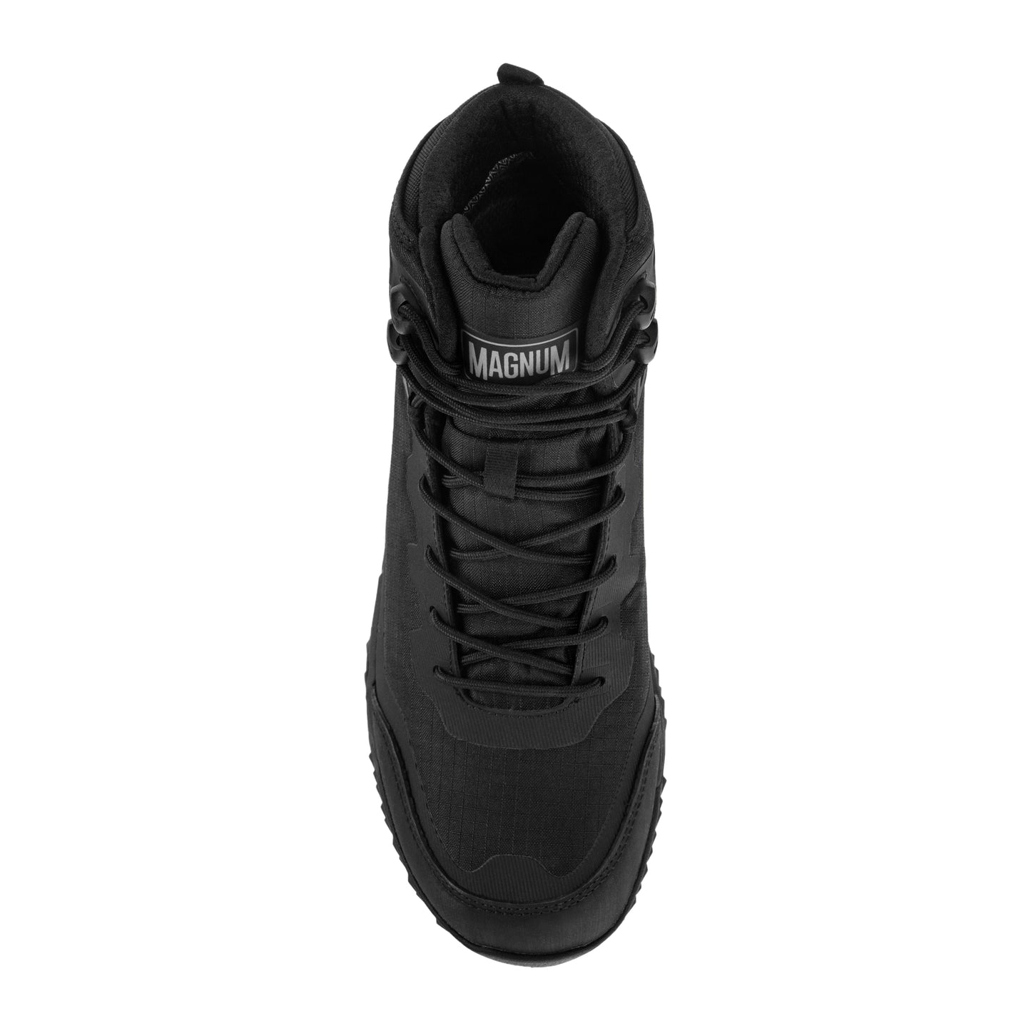 Buty Magnum Ultima 6.0 WP - Black