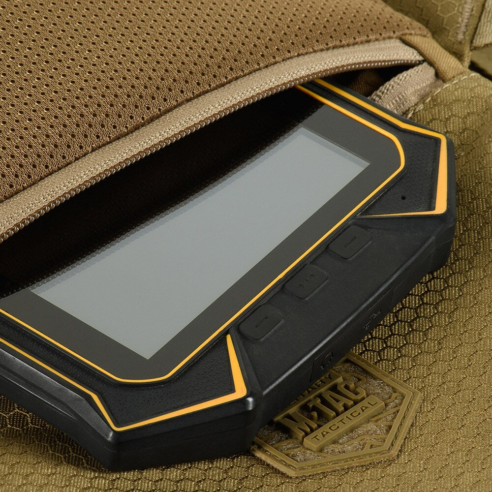 Torba na ramię M-Tac Konvert Elite - Coyote